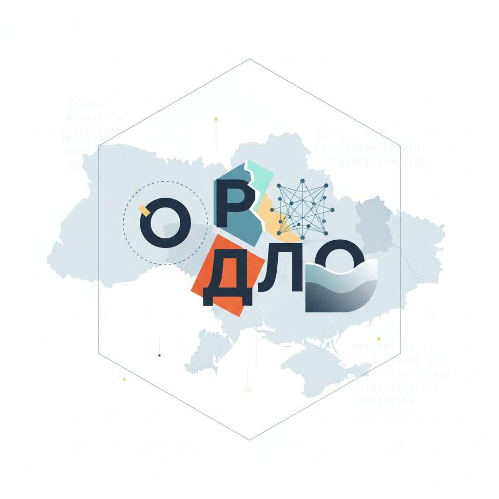 Що означає абревіатура ОРДЛО — иллюстрация к статье «ордло це»