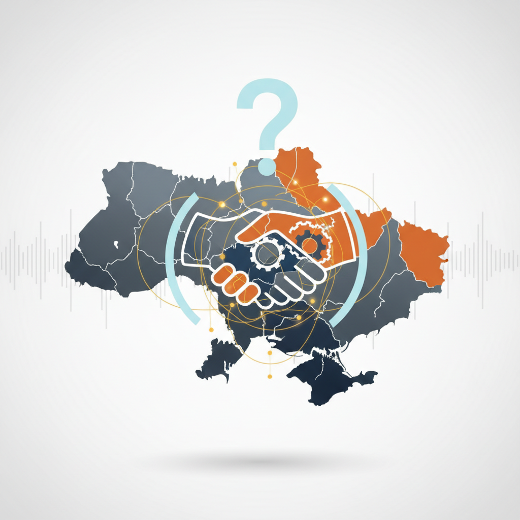 ОРДЛО і Мінські угоди: навіщо взагалі придумали цей термін — иллюстрация к статье «ордло це»