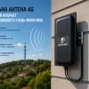 Панельна антена 4G – сильний сигнал для стабільного інтернету