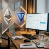 Вибір оптимальної стратегії обміну євро (EUR) на Bitcoin (BTC)