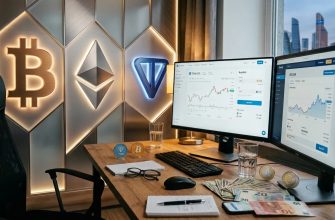 Вибір оптимальної стратегії обміну євро (EUR) на Bitcoin (BTC)