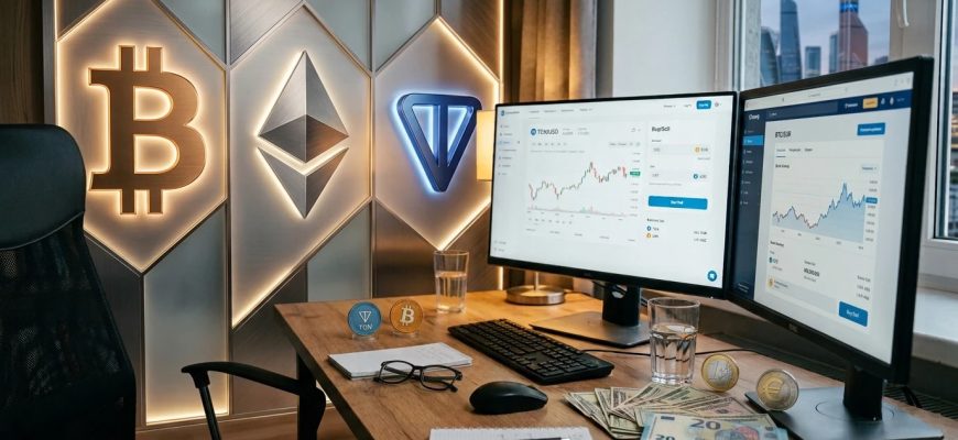 Вибір оптимальної стратегії обміну євро (EUR) на Bitcoin (BTC)