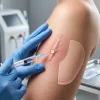 Гіалуронова кислота при рубцях як працює обʼємна корекція