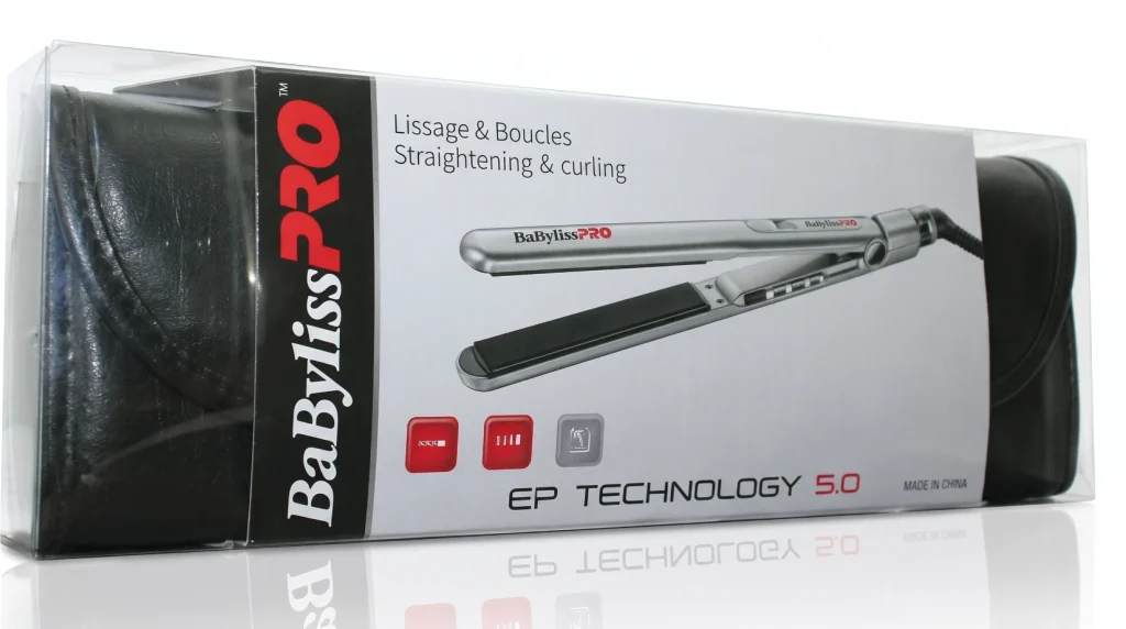 BaByliss PRO BAB2072E