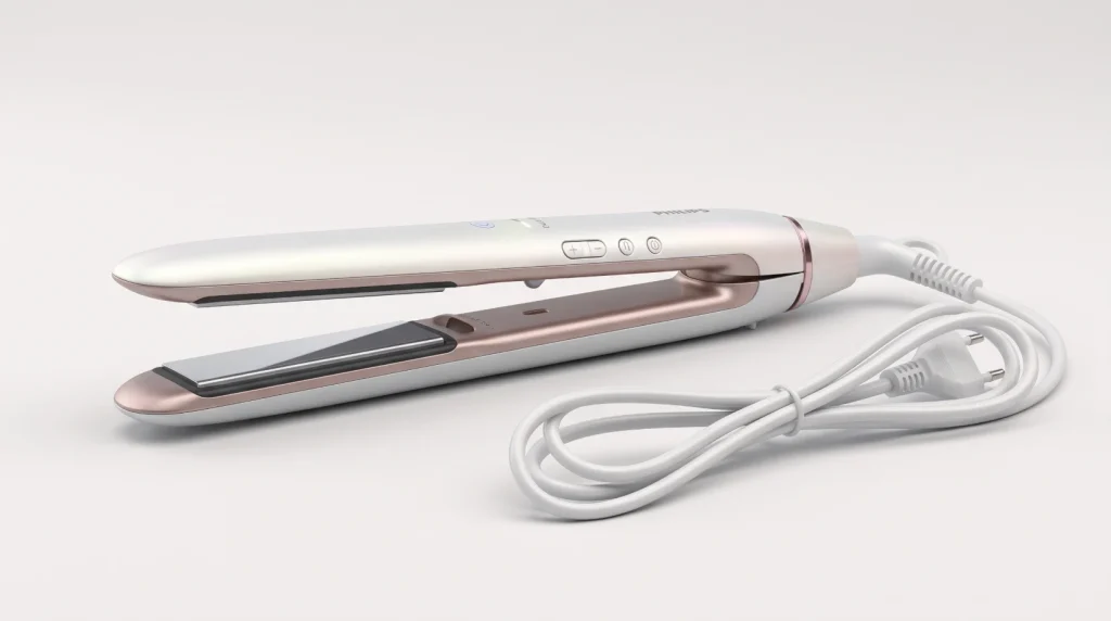 Philips MoistureProtect HP8374