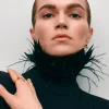 Топ 5 подіумних трендів які жіночі ювелірні сережки варто додати до колекції